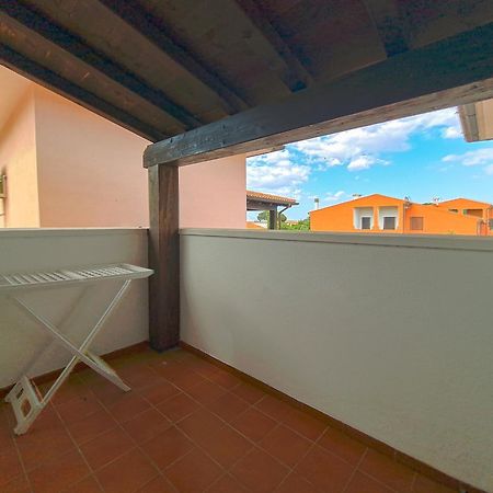 Residence Arcobaleno San Teodoro  Exterior photo