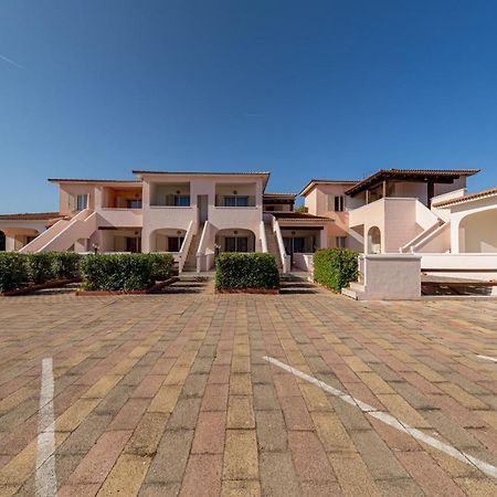 Residence Arcobaleno San Teodoro  Exterior photo