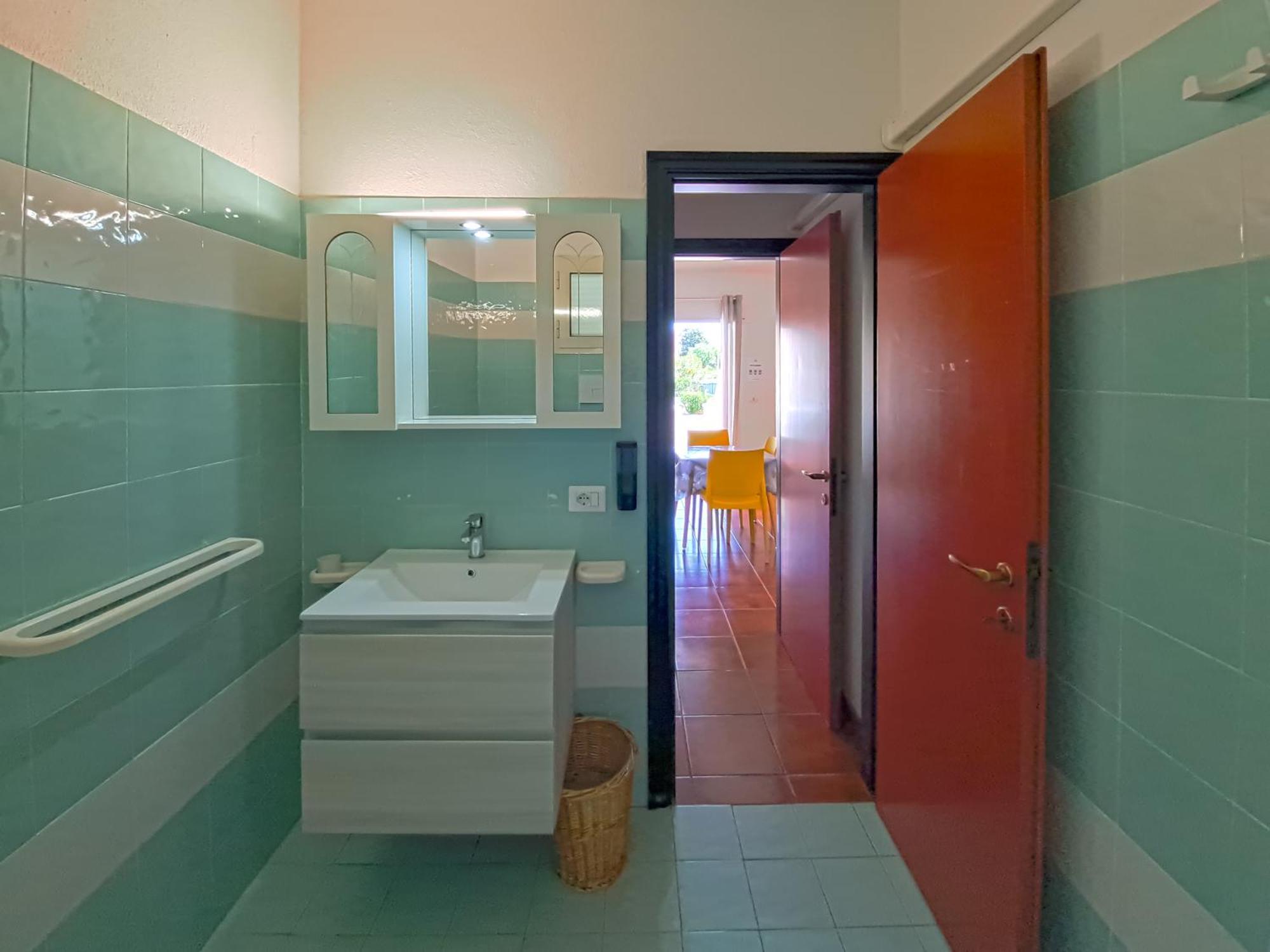 Residence Arcobaleno San Teodoro  Exterior photo