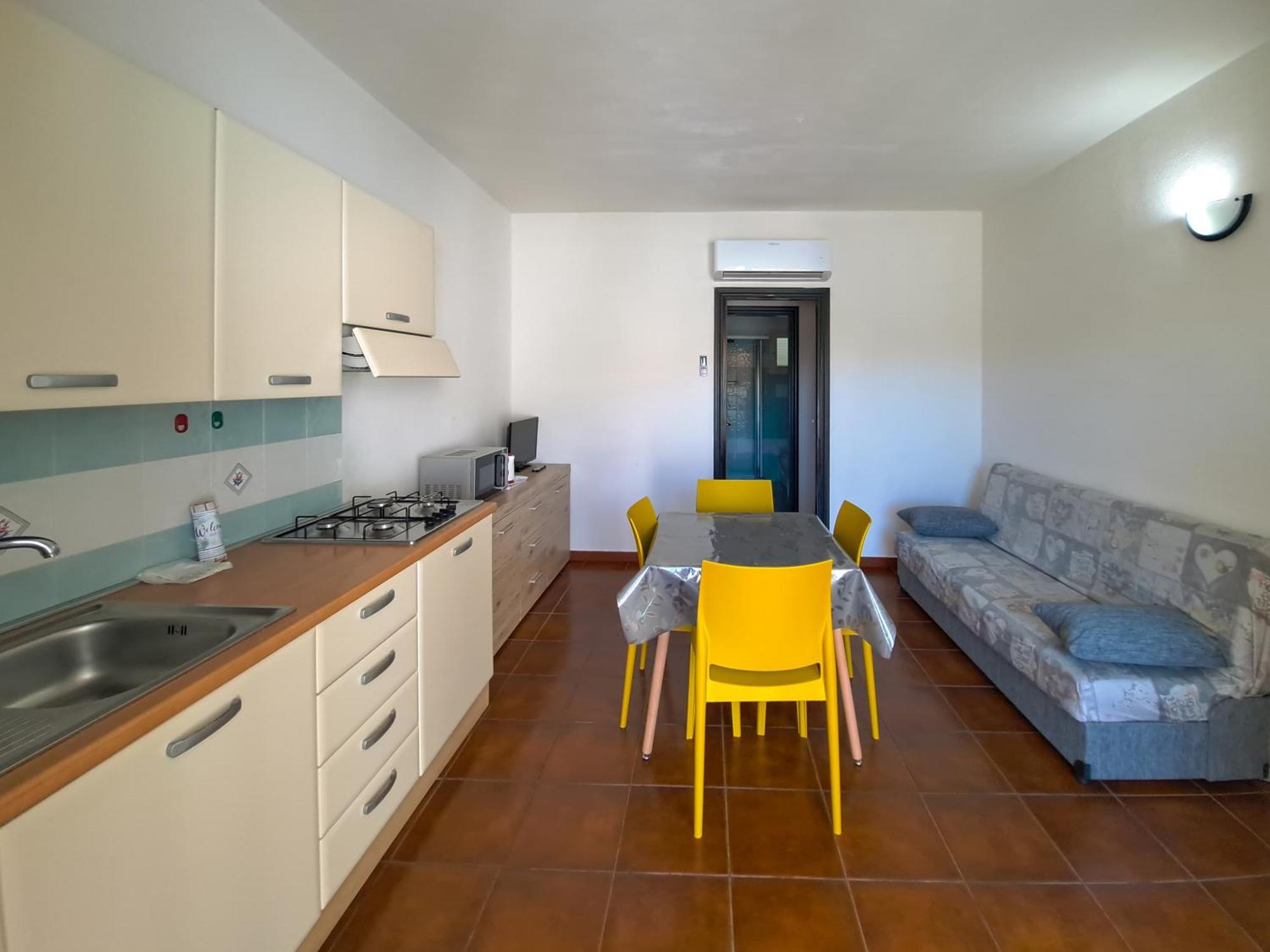 Residence Arcobaleno San Teodoro  Exterior photo