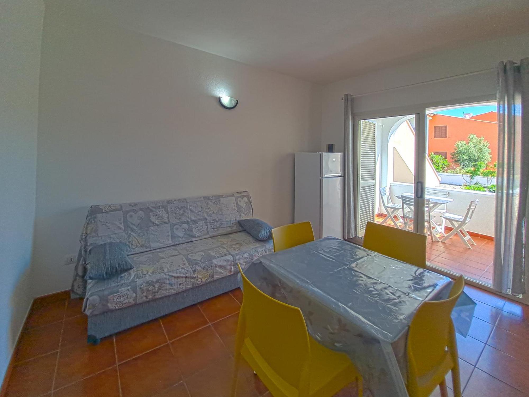 Residence Arcobaleno San Teodoro  Exterior photo