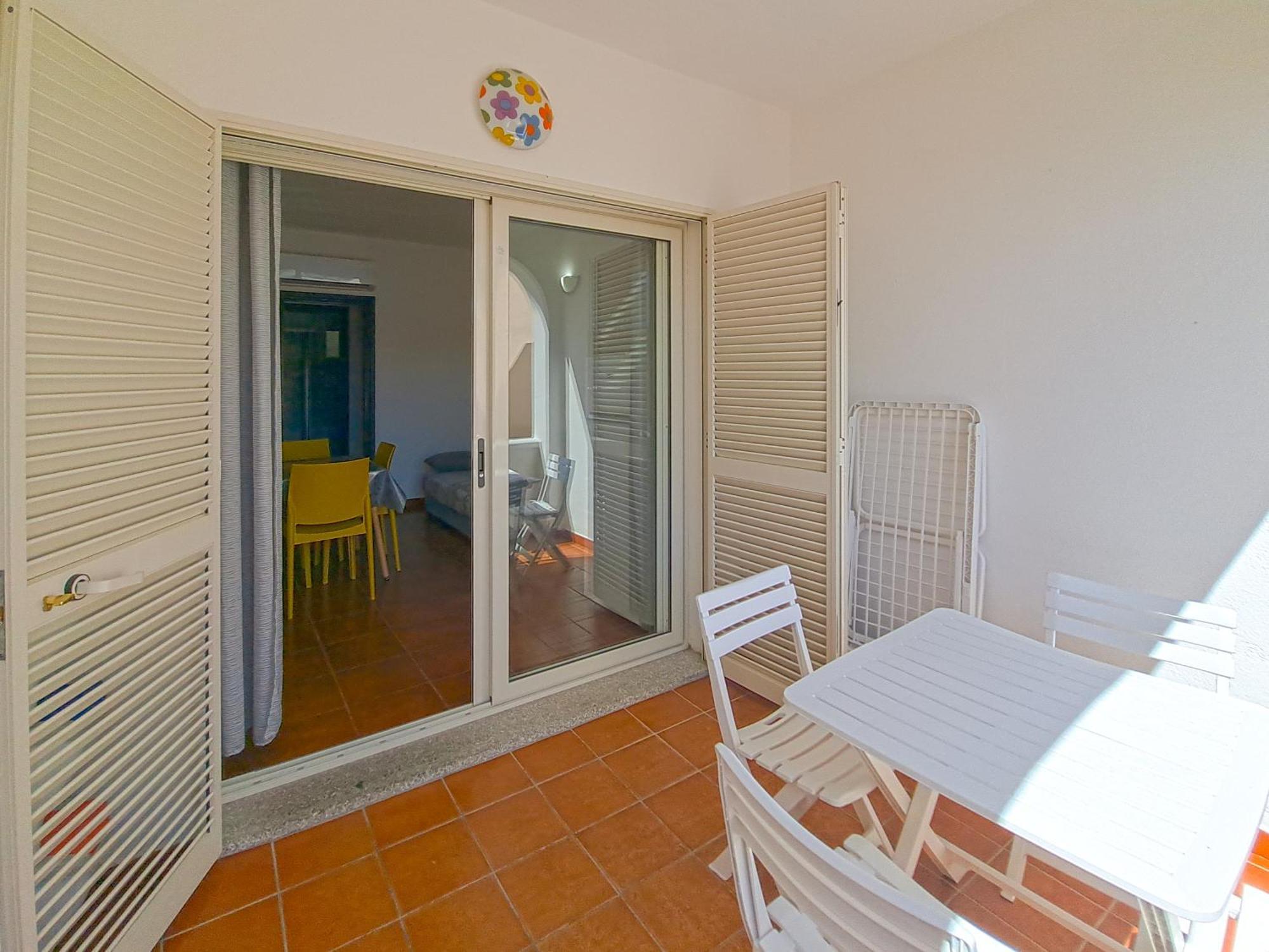 Residence Arcobaleno San Teodoro  Exterior photo