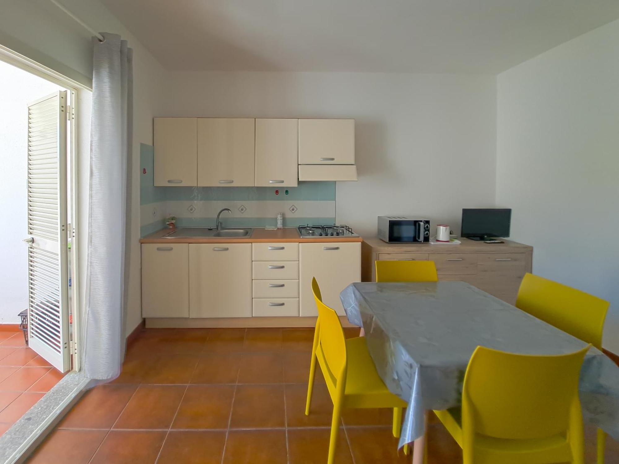 Residence Arcobaleno San Teodoro  Exterior photo