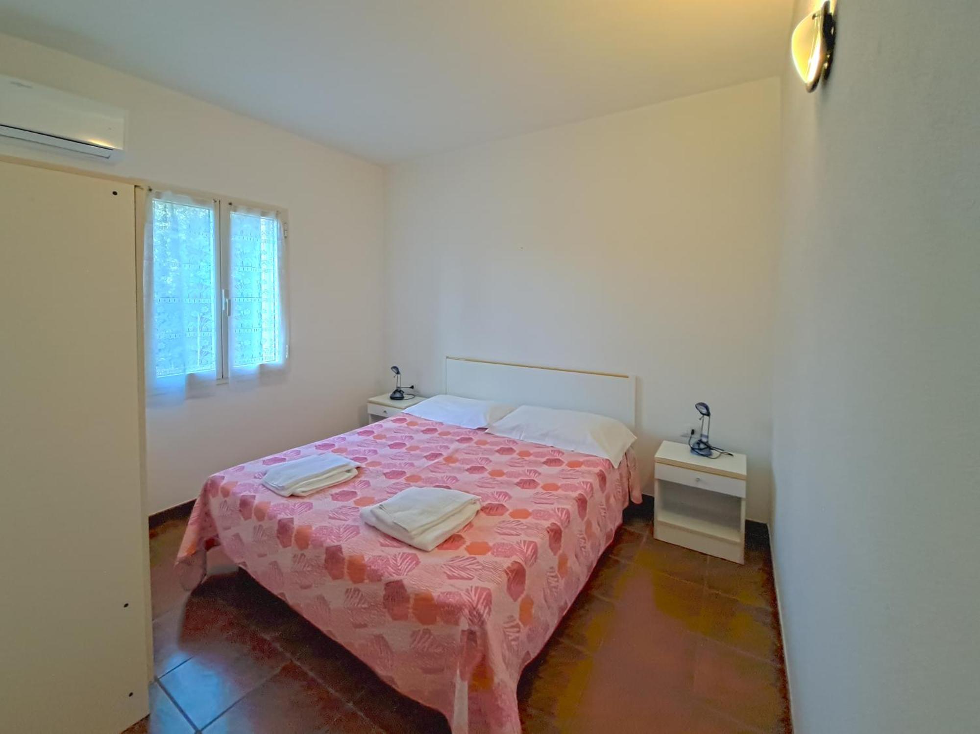 Residence Arcobaleno San Teodoro  Exterior photo