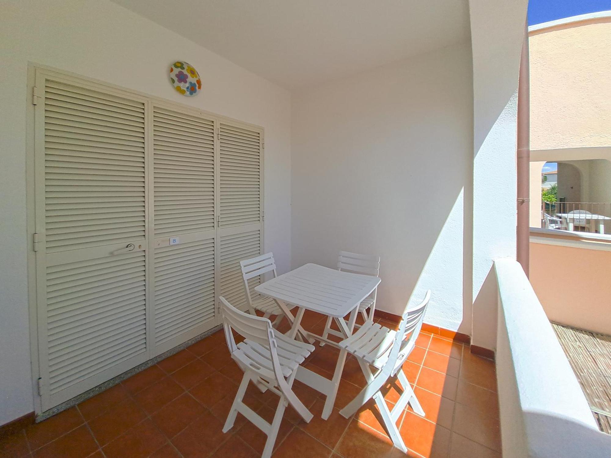 Residence Arcobaleno San Teodoro  Exterior photo