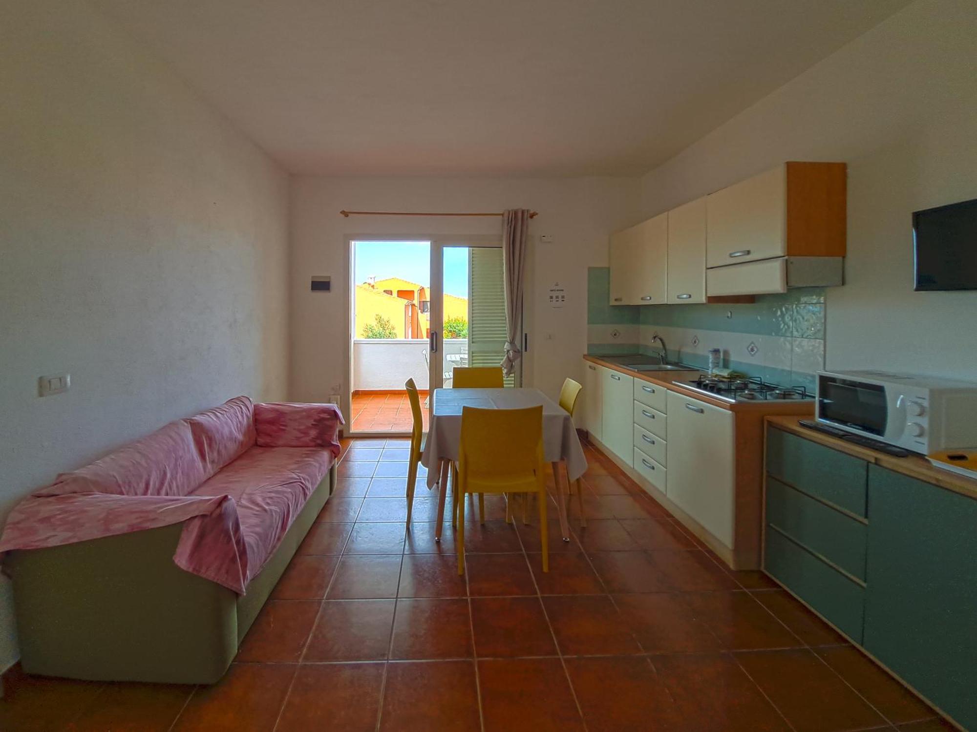 Residence Arcobaleno San Teodoro  Exterior photo