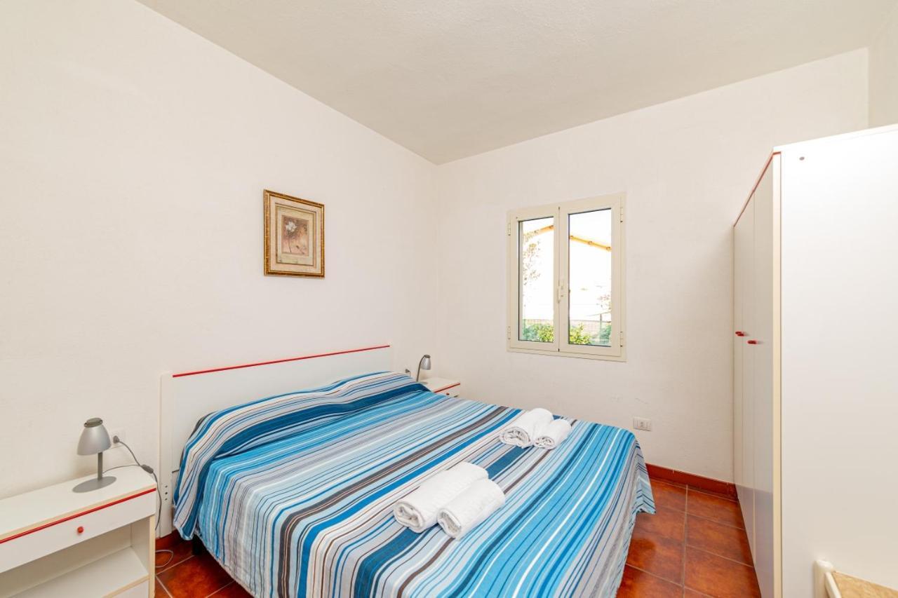 Residence Arcobaleno San Teodoro  Exterior photo