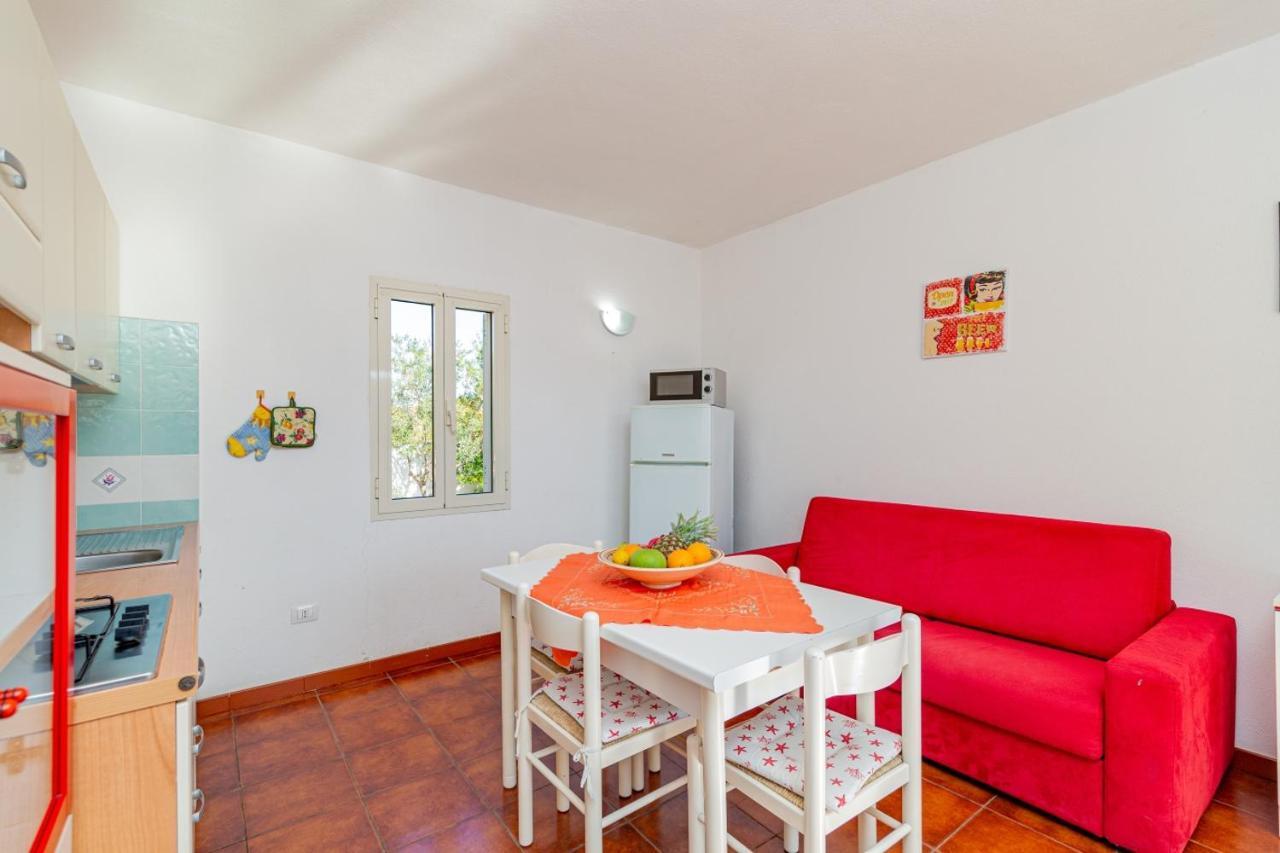 Residence Arcobaleno San Teodoro  Exterior photo