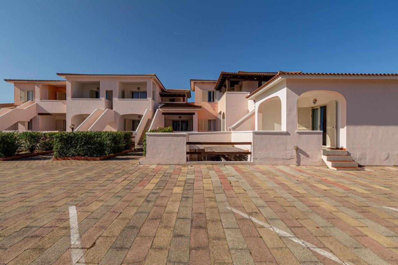 Residence Arcobaleno San Teodoro  Exterior photo