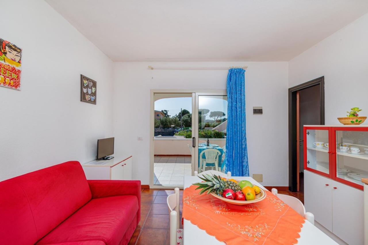 Residence Arcobaleno San Teodoro  Exterior photo