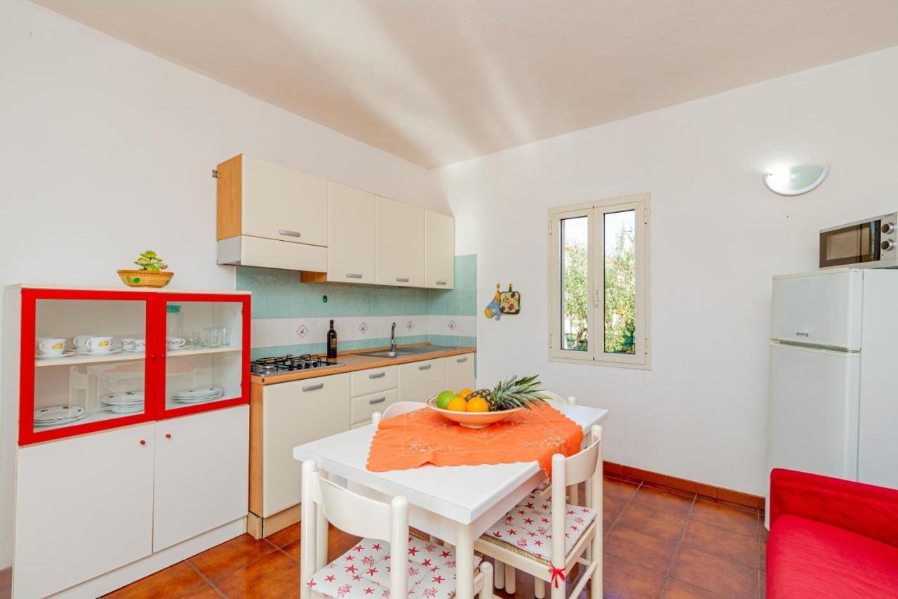 Residence Arcobaleno San Teodoro  Exterior photo